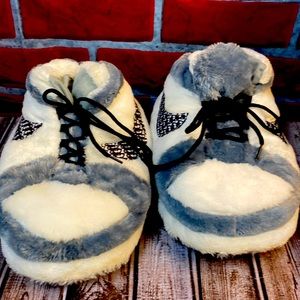 Jordan | Shoes | Air Jordan House Sneaker Slippers Size 89 | Poshmark